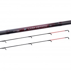 Lanseta  Drennan Red Range Carp Method 11'